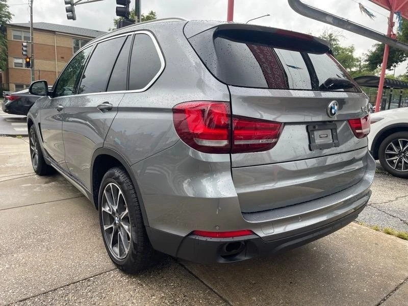 2017 BMW F15 X5 - Image 5 of 20