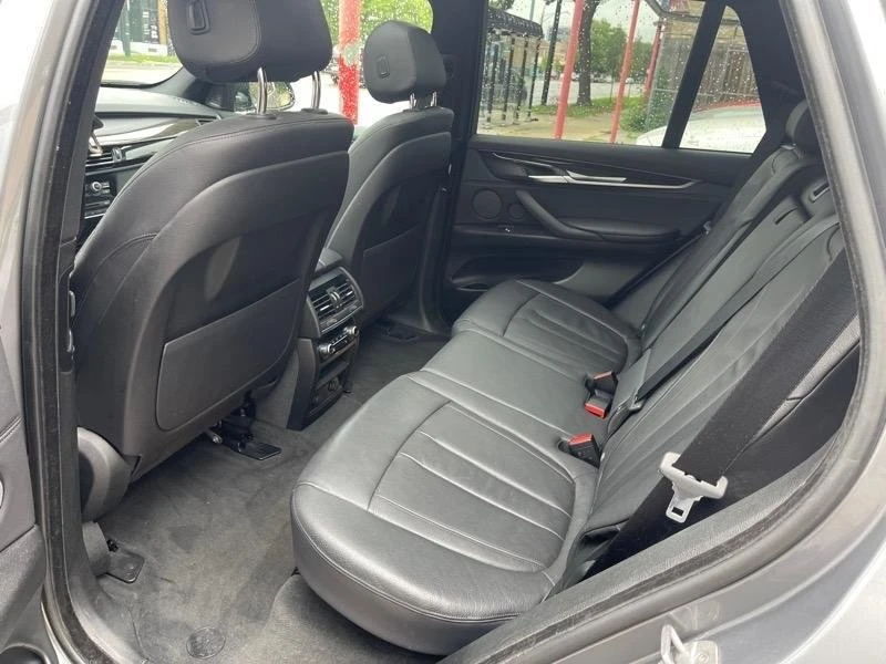 2017 BMW F15 X5 - Image 16 of 20