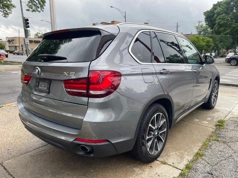 2017 BMW F15 X5 - Image 8 of 20