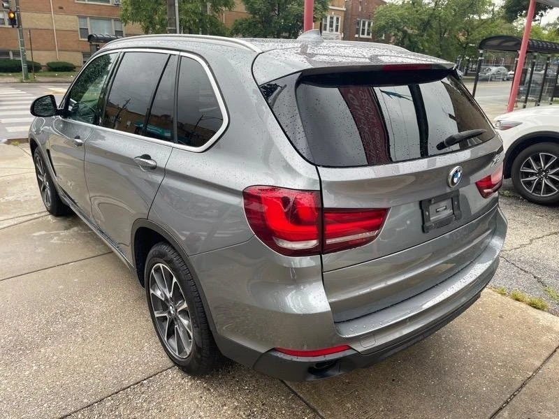 2017 BMW F15 X5 - Image 4 of 20