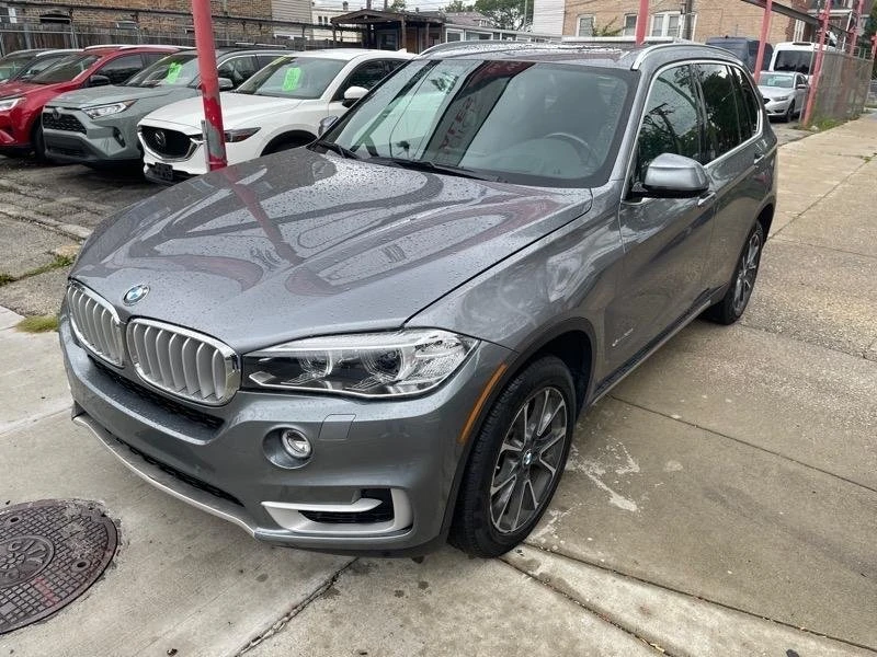 2017 BMW F15 X5 - Image 2 of 20