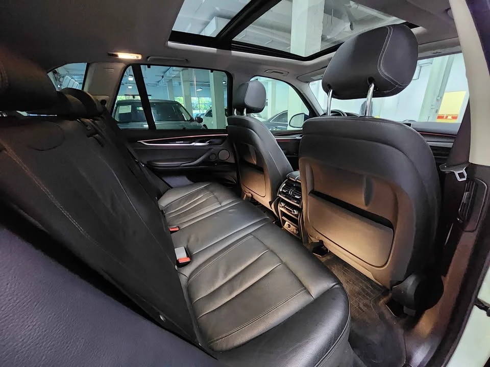 2017 BMW F15 X5 - Image 18 of 20