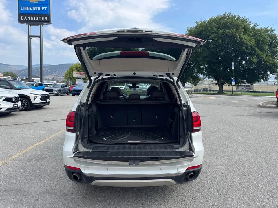 2017 BMW F15 X5 - Image 7 of 18