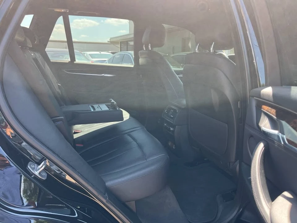 2017 BMW F15 X5 - Image 10 of 12