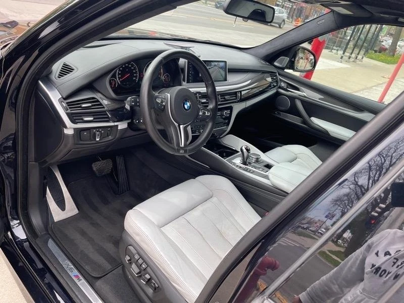 2017 BMW F15 X5 - Image 13 of 20
