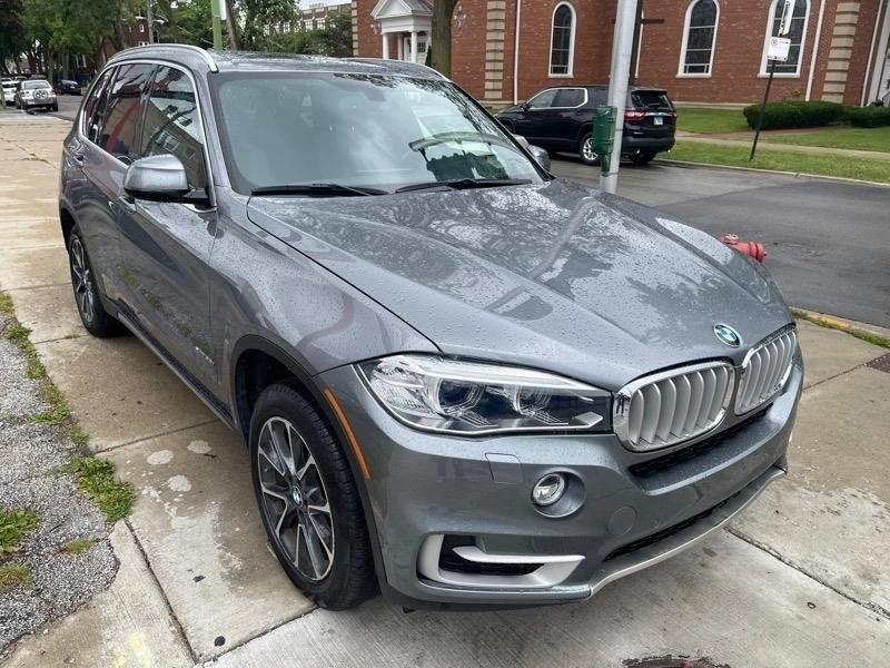2017 BMW F15 X5 - Image 9 of 20