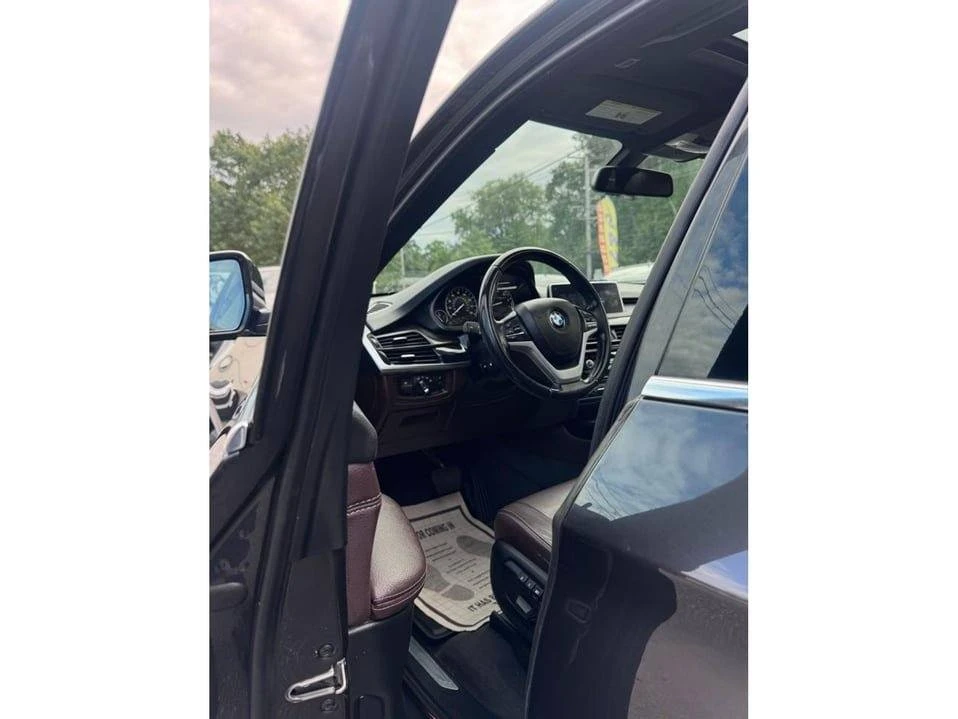 2017 BMW F15 X5 - Image 16 of 20