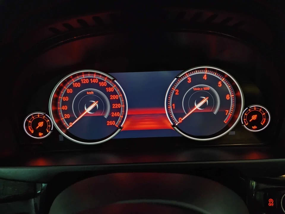 2017 BMW F15 X5 - Image 15 of 20