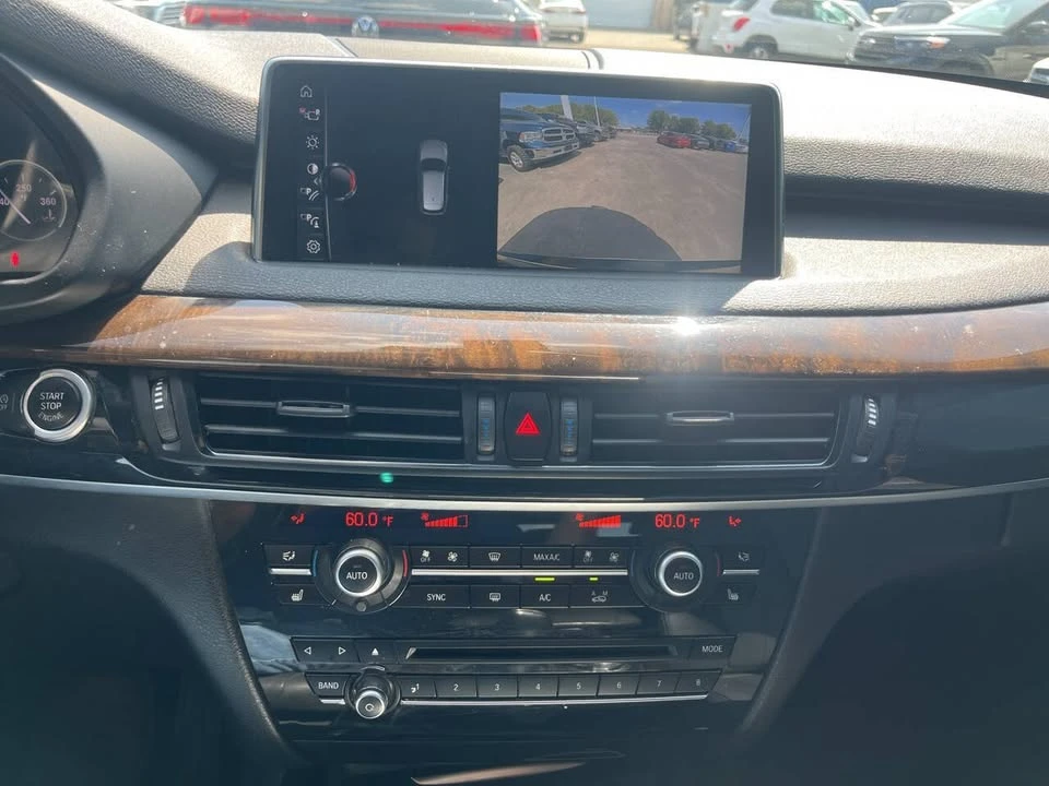 2017 BMW F15 X5 - Image 12 of 12
