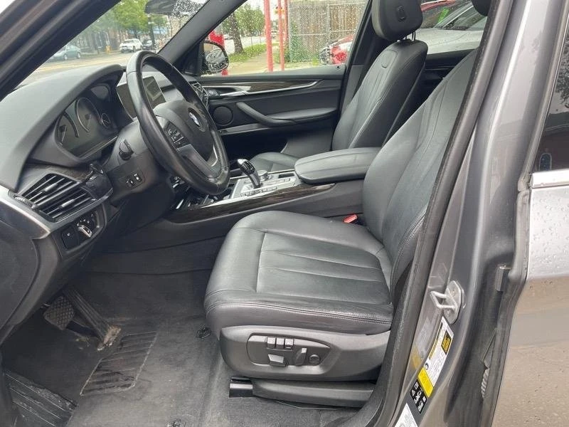 2017 BMW F15 X5 - Image 14 of 20