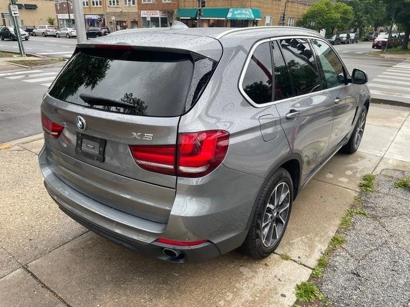 2017 BMW F15 X5 - Image 7 of 20