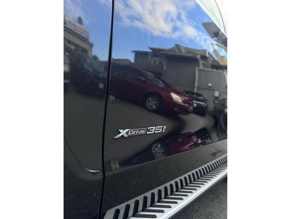 2017 BMW F15 X5 - Image 12 of 20