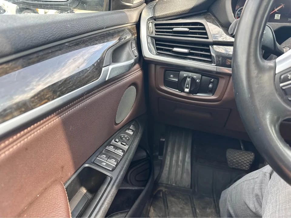 2017 BMW F15 X5 - Image 16 of 18