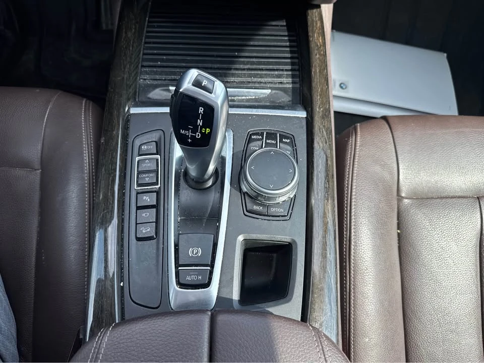 2017 BMW F15 X5 - Image 12 of 18