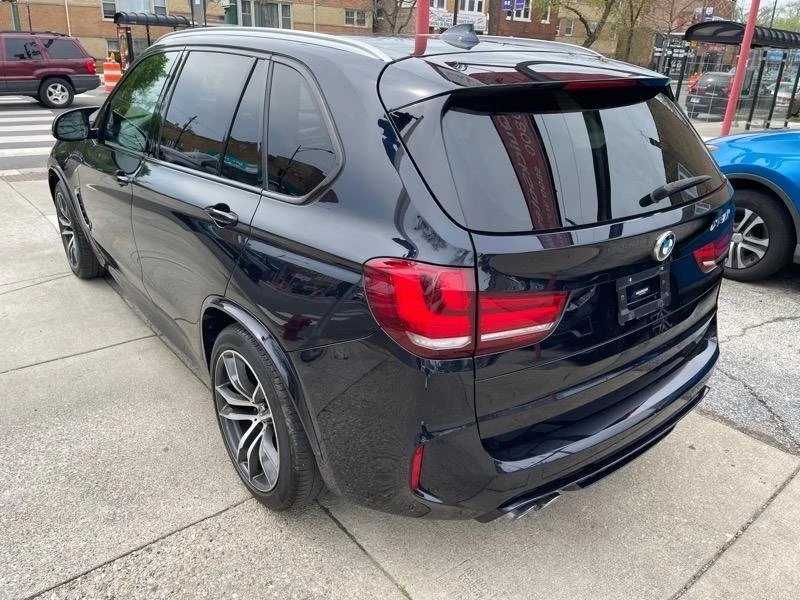 2017 BMW F15 X5 - Image 4 of 20