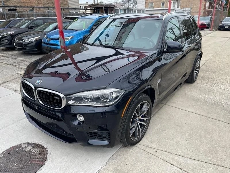 2017 BMW F15 X5 - Image 2 of 20