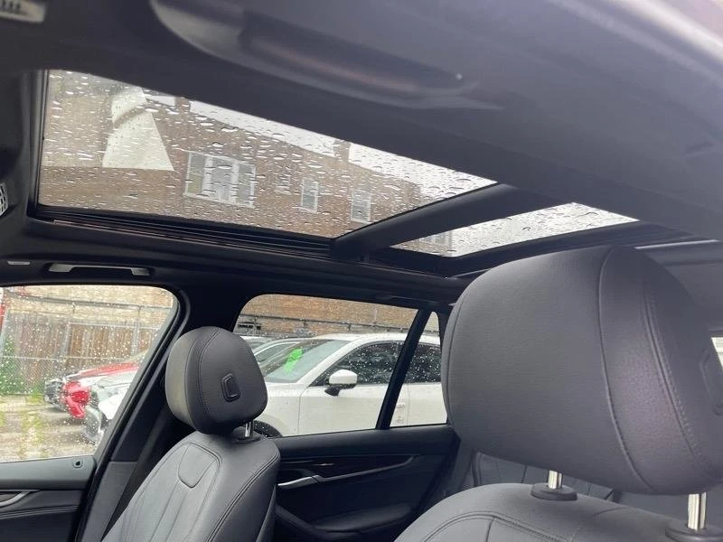 2017 BMW F15 X5 - Image 15 of 20