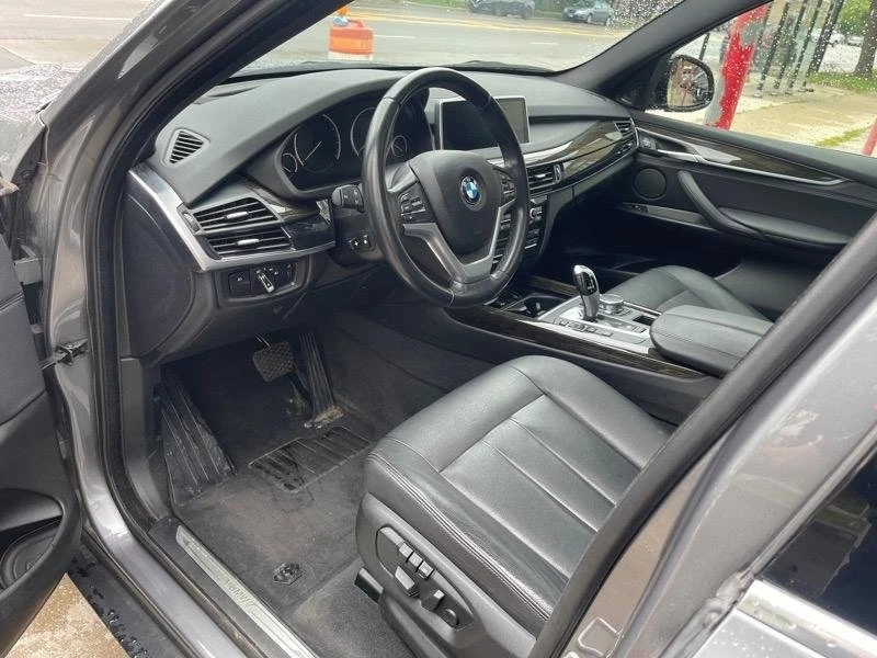 2017 BMW F15 X5 - Image 13 of 20