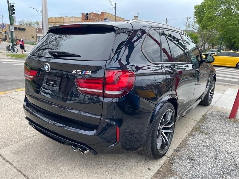 2017 BMW F15 X5 - Image 8 of 20