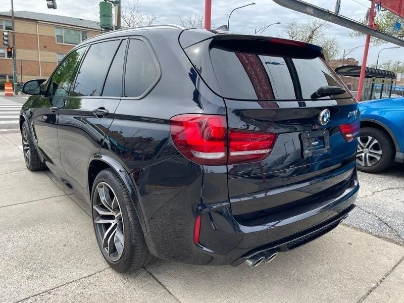 2017 BMW F15 X5 - Image 5 of 20