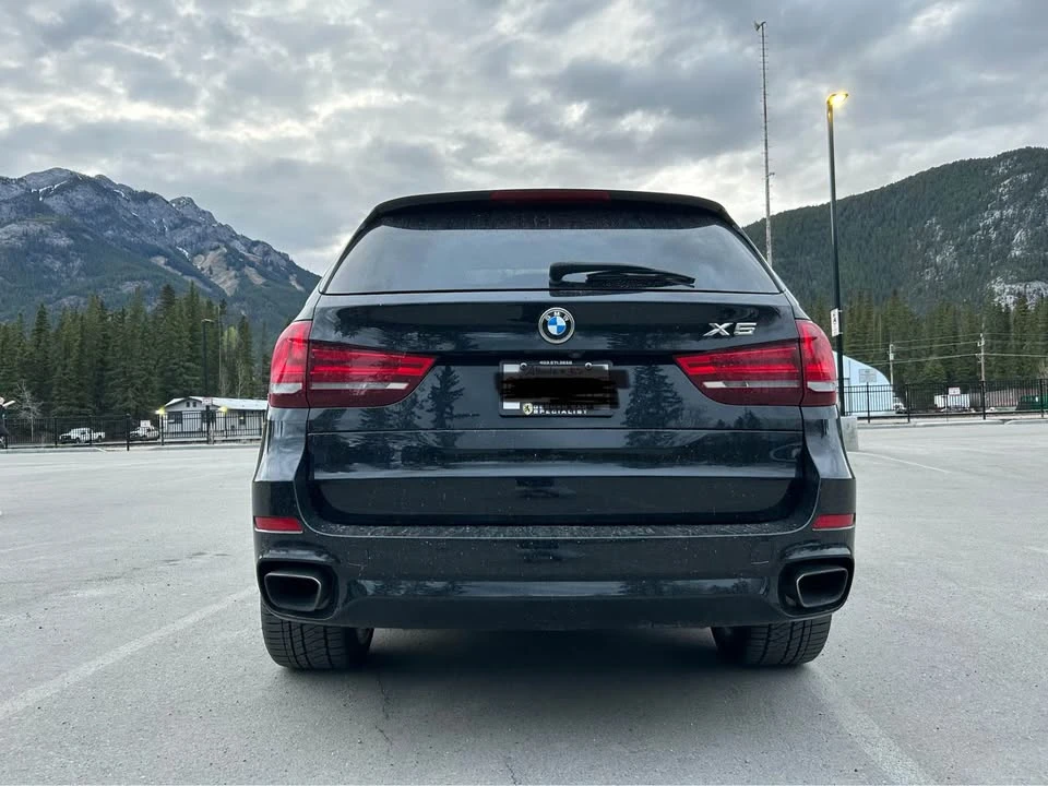2017 BMW F15 X5 - Image 3 of 10