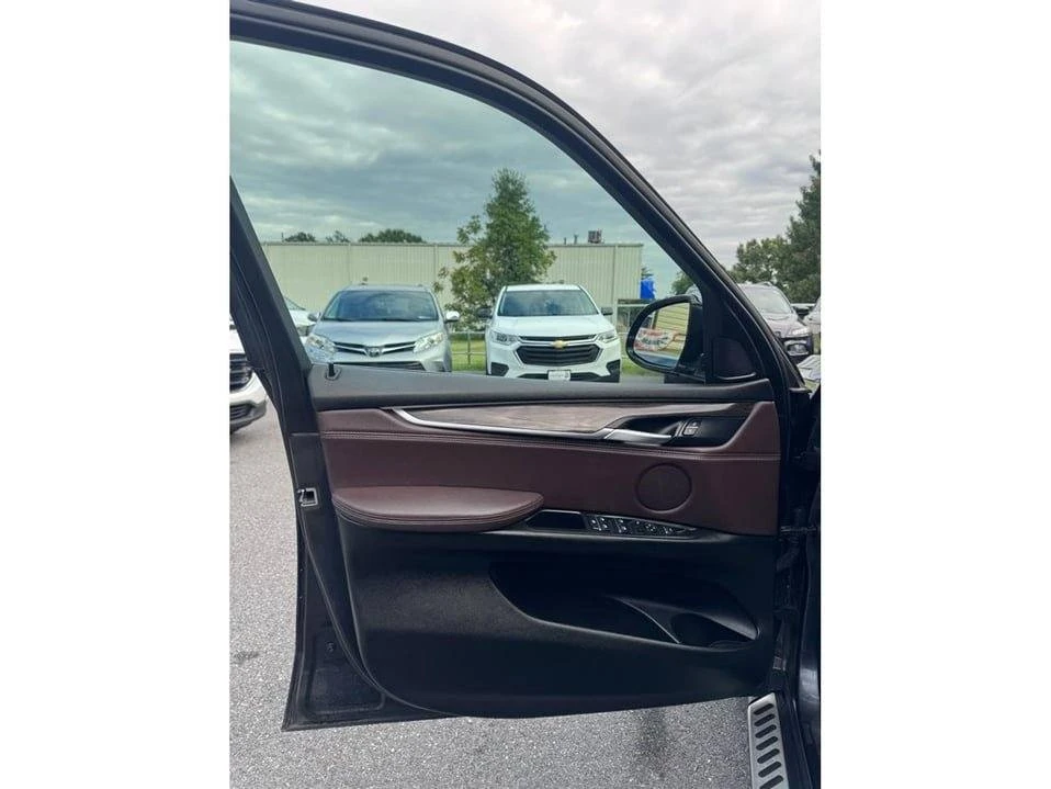 2017 BMW F15 X5 - Image 17 of 20