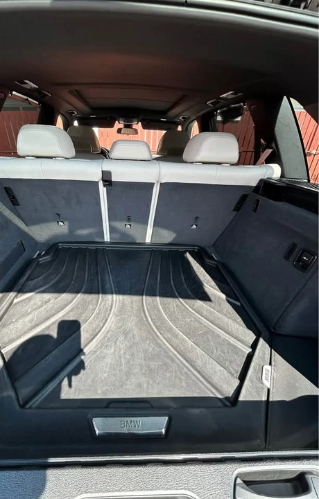 2017 BMW F15 X5 - Image 5 of 10