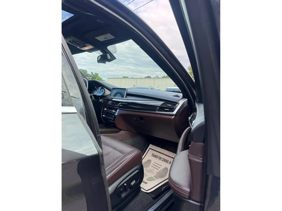 2017 BMW F15 X5 - Image 19 of 20