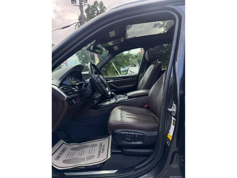 2017 BMW F15 X5 - Image 18 of 20