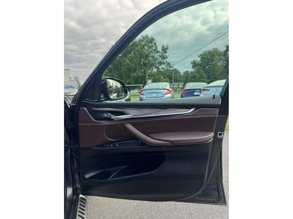 2017 BMW F15 X5 - Image 20 of 20