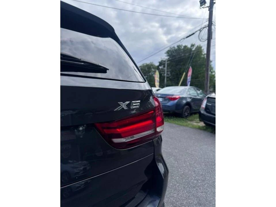 2017 BMW F15 X5 - Image 10 of 20