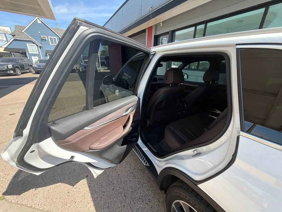 2017 BMW F15 X5 - Image 9 of 12