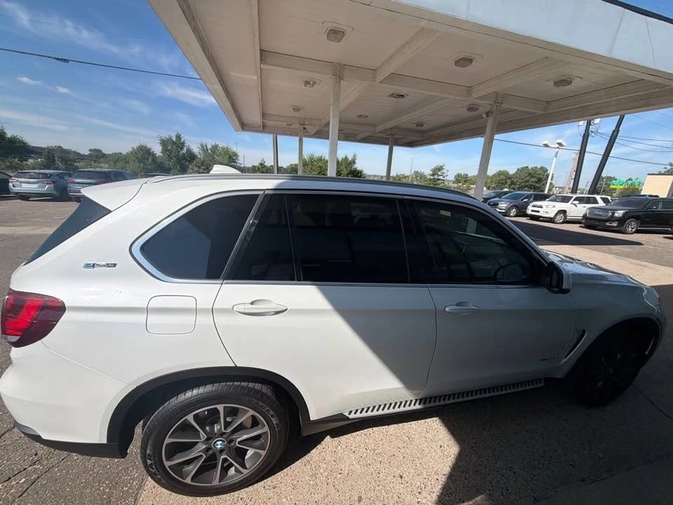 2017 BMW F15 X5 - Image 5 of 12
