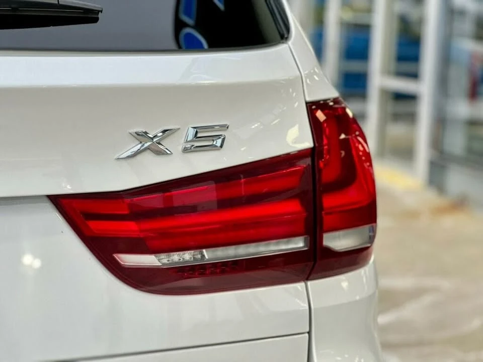 2017 BMW F15 X5 - Image 9 of 20