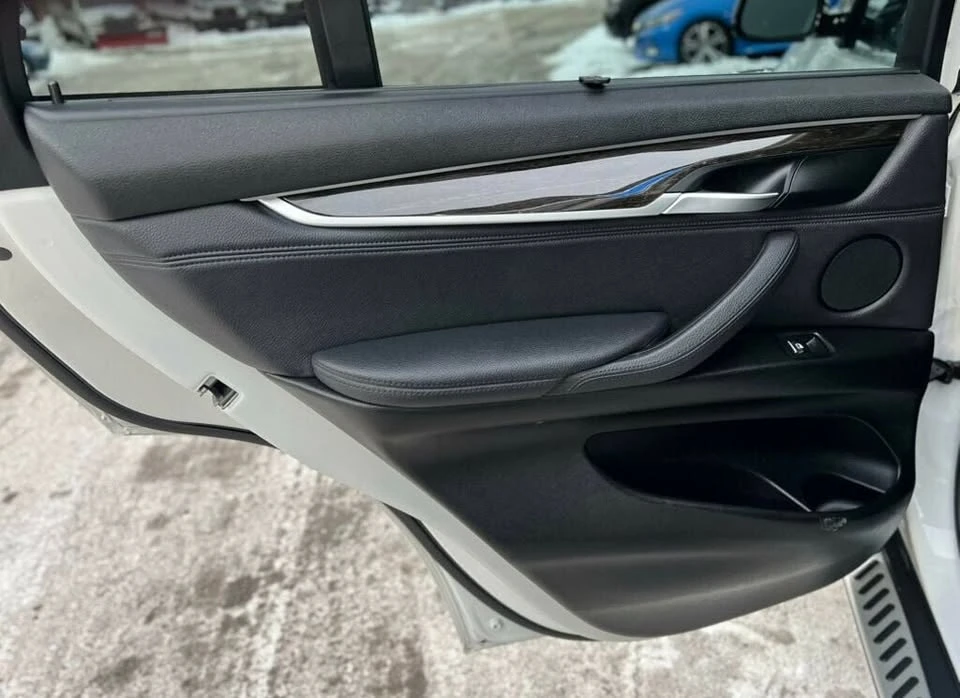 2017 BMW F15 X5 - Image 16 of 20