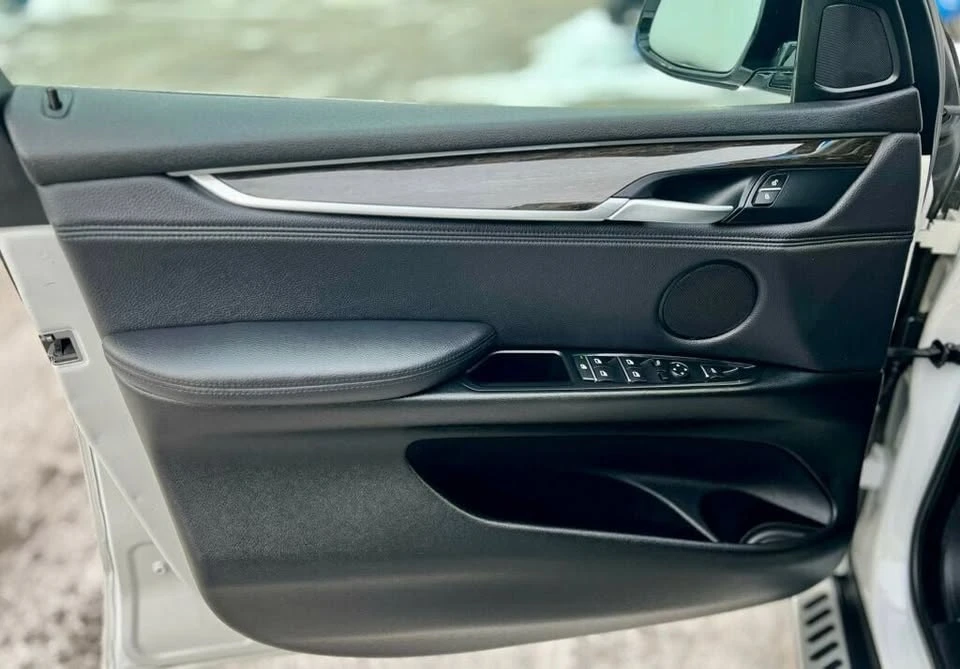 2017 BMW F15 X5 - Image 13 of 20