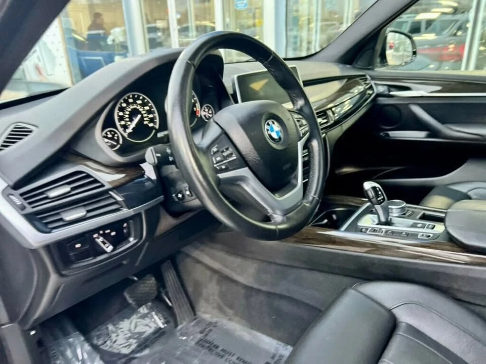 2017 BMW F15 X5 - Image 14 of 20
