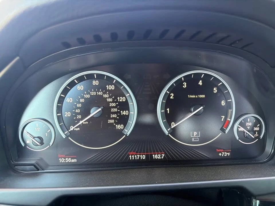 2017 BMW F15 X5 - Image 11 of 12
