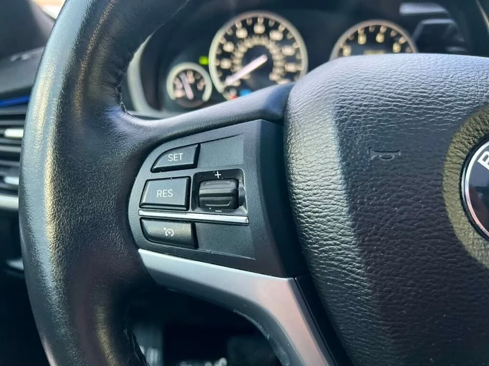 2017 BMW F15 X5 - Image 18 of 20