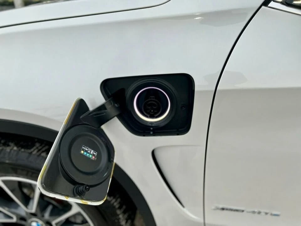2017 BMW F15 X5 - Image 10 of 20