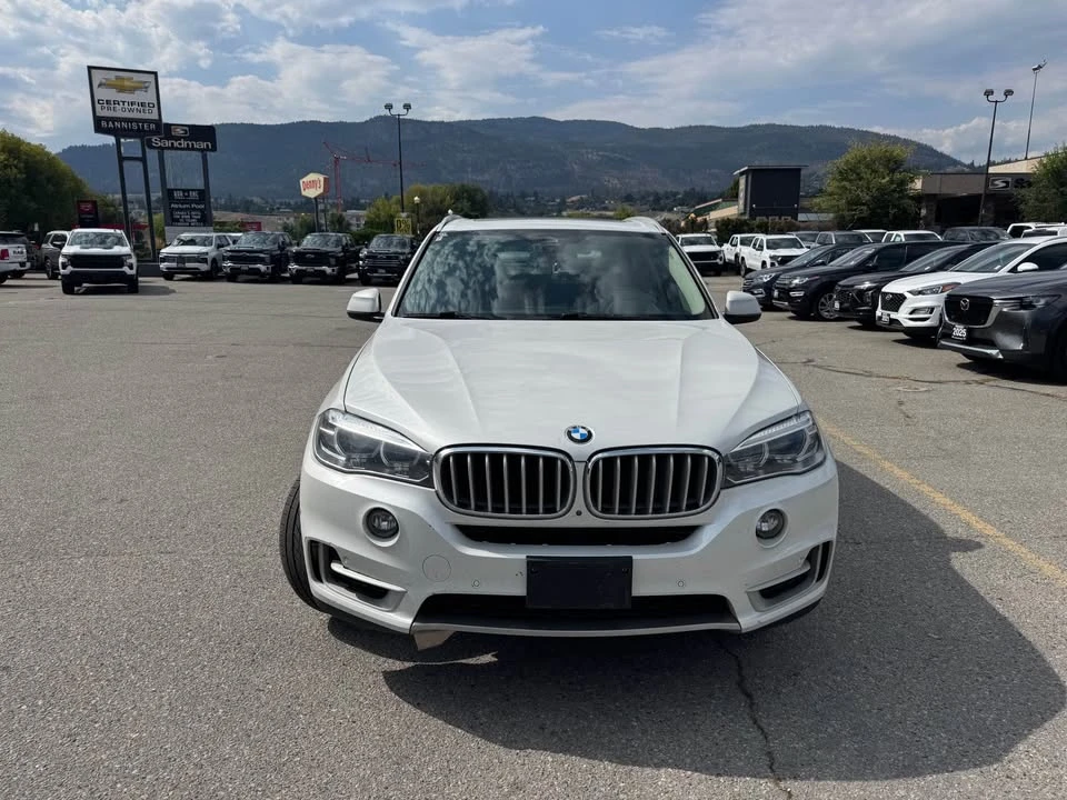 2017 BMW F15 X5 - Image 2 of 18