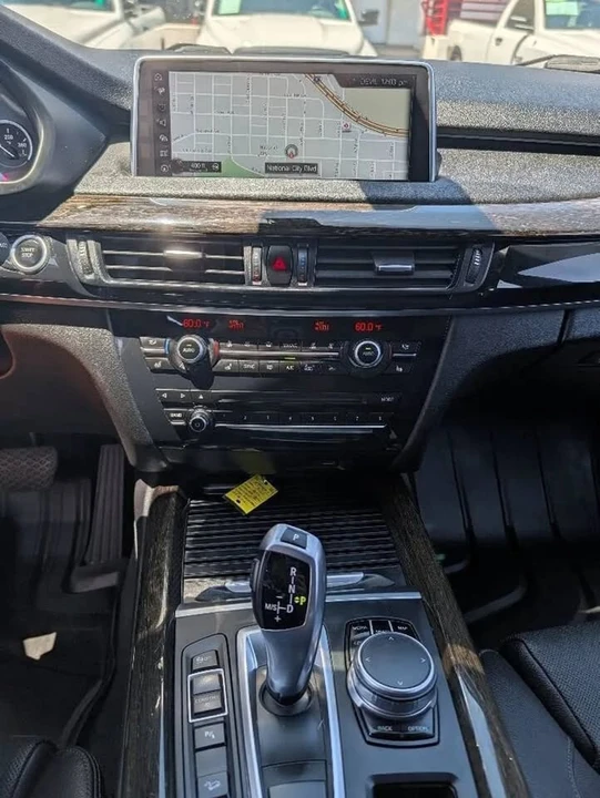 2017 BMW F15 X5 - Image 11 of 20