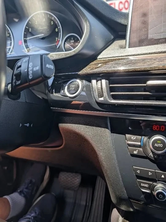 2017 BMW F15 X5 - Image 12 of 20