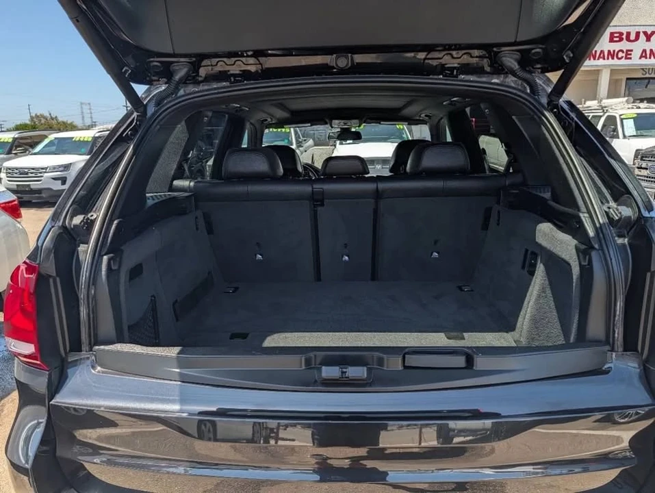 2017 BMW F15 X5 - Image 18 of 20