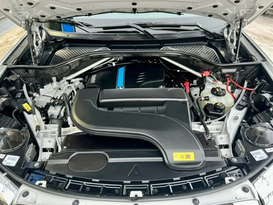 2017 BMW F15 X5 - Image 12 of 20