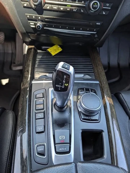 2017 BMW F15 X5 - Image 10 of 20