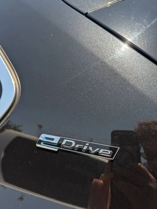 2017 BMW F15 X5 - Image 20 of 20