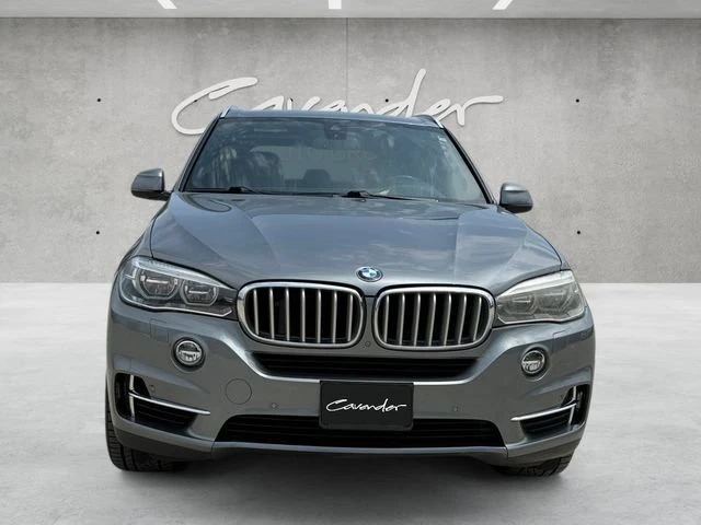 2017 BMW F15 X5 - Image 9 of 14