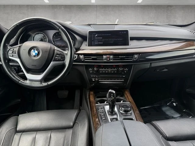 2017 BMW F15 X5 - Image 6 of 14