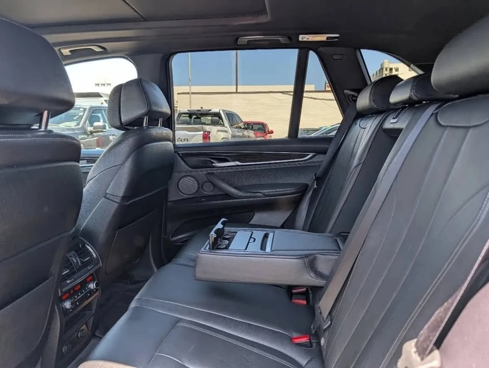 2017 BMW F15 X5 - Image 15 of 20